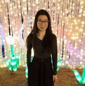 Meet your Posher, Jessica